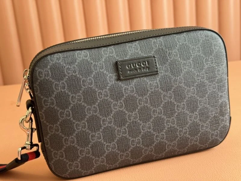 Gucci Clutch Bags OdorResistant 37669