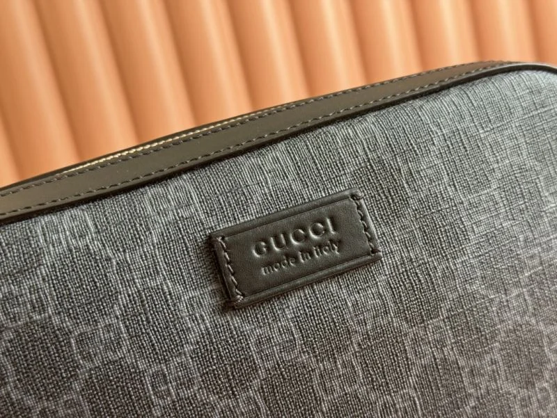 Gucci Clutch Bags OdorResistant 37669