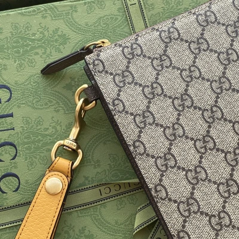 SoftTouch Gucci Clutch Bags 64879