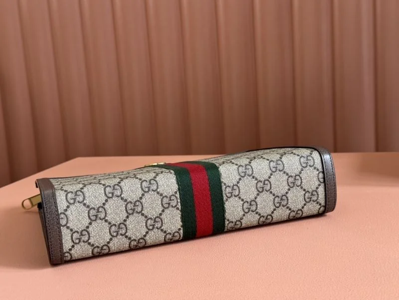 Unisex Gucci Clutch Bags 50090