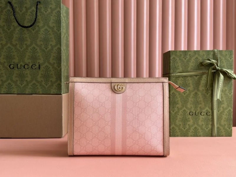 MultiPurpose Gucci Clutch Bags 50024