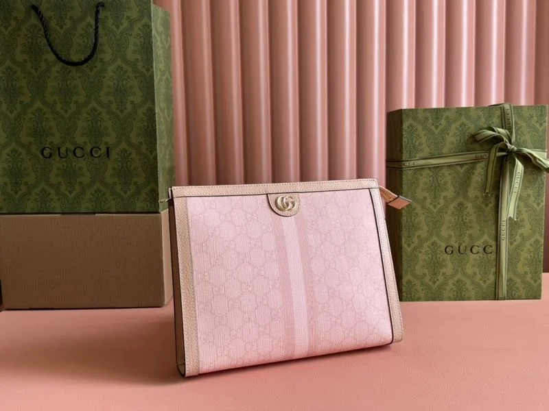 MultiPurpose Gucci Clutch Bags 50024