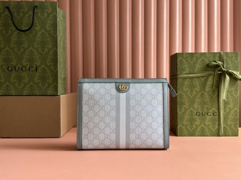Soft Gucci Clutch Bags 50026