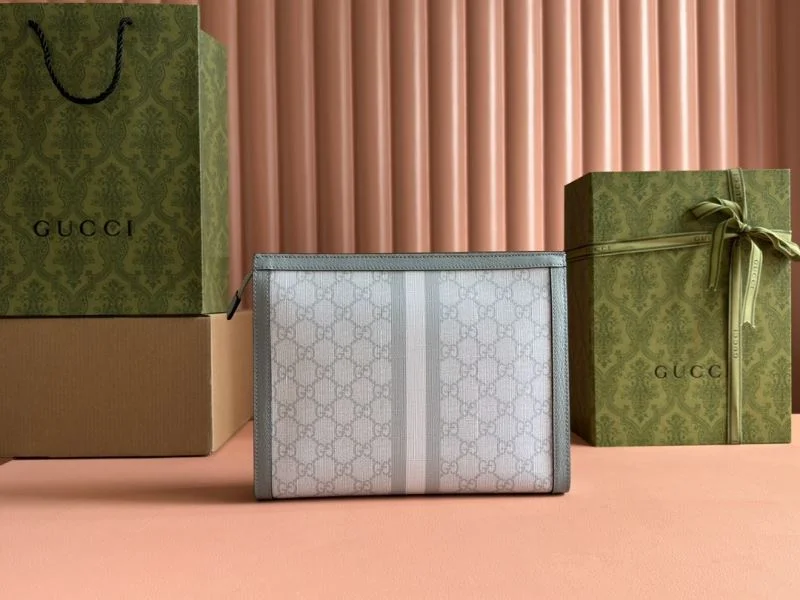 Soft Gucci Clutch Bags 50026