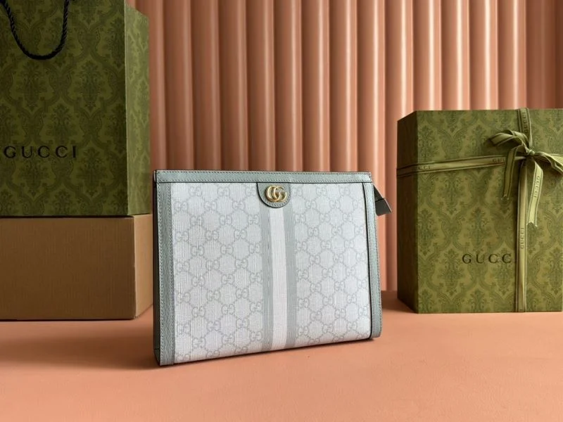 Soft Gucci Clutch Bags 50026