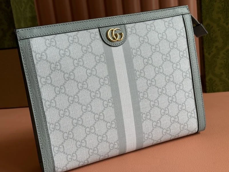Soft Gucci Clutch Bags 50026
