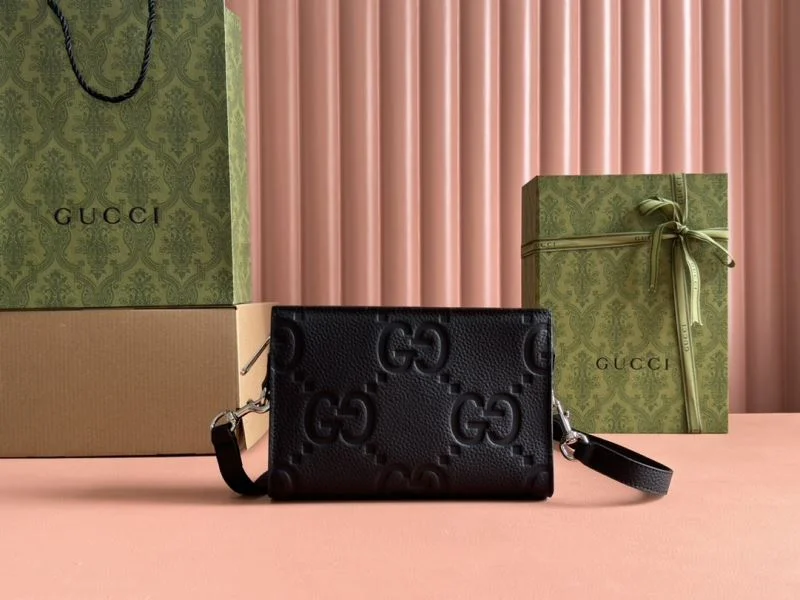 Gucci Clutch Bags RelaxedFit 50010