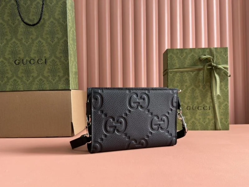 Gucci Clutch Bags RelaxedFit 50010