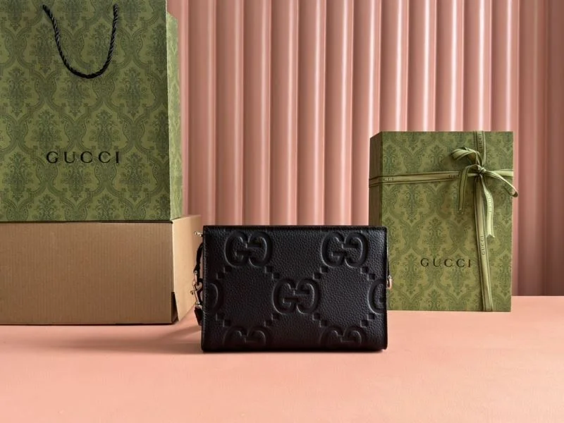 Gucci Clutch Bags RelaxedFit 50010