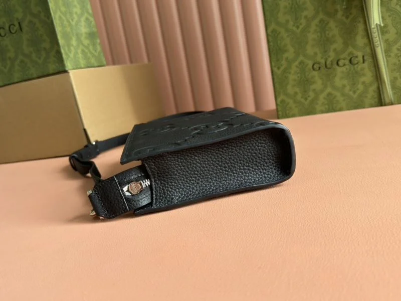 Gucci Clutch Bags RelaxedFit 50010