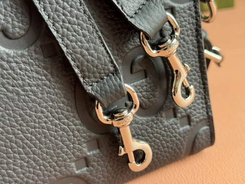 Gucci Clutch Bags RelaxedFit 50010