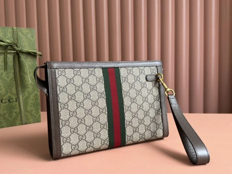 Fashionable Gucci Clutch Bags 50007