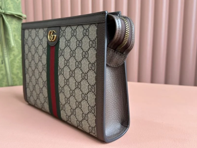 Fashionable Gucci Clutch Bags 50007