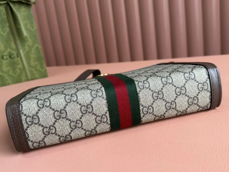 Fashionable Gucci Clutch Bags 50007