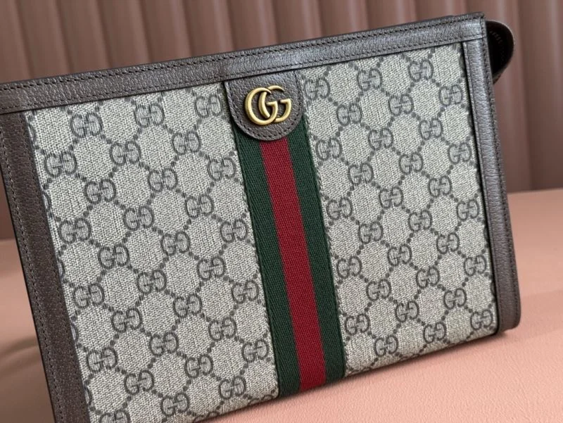 Fashionable Gucci Clutch Bags 50007