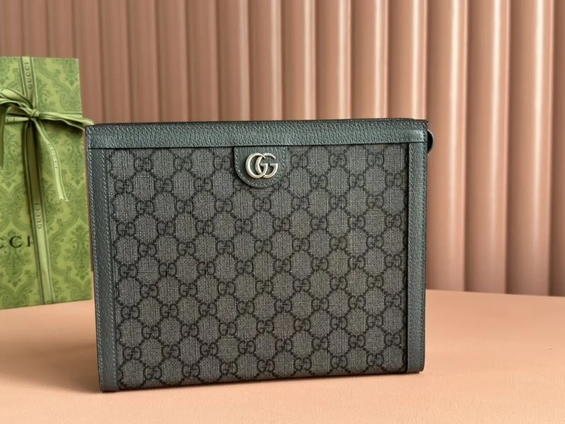 Comfortable Gucci Clutch Bags 50013