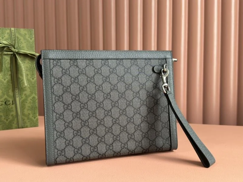 Comfortable Gucci Clutch Bags 50013