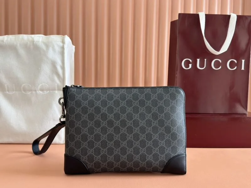 HighPerformance Gucci Clutch Bags 50004