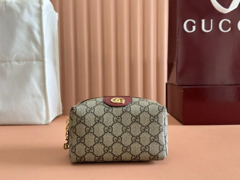 Classic Gucci Clutch Bags 50011