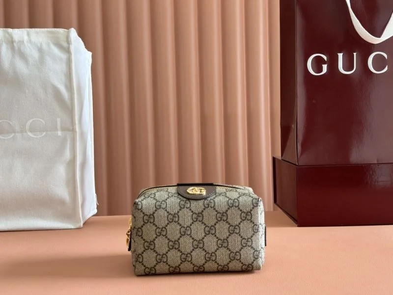 Gucci Clutch Bags Minimalist 50040