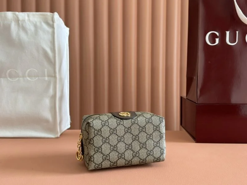 Gucci Clutch Bags Minimalist 50040