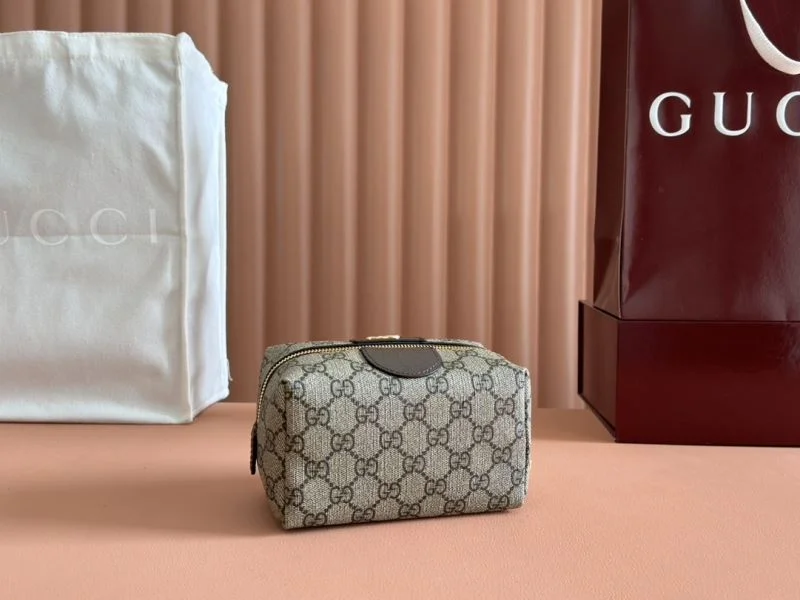 Gucci Clutch Bags Minimalist 50040