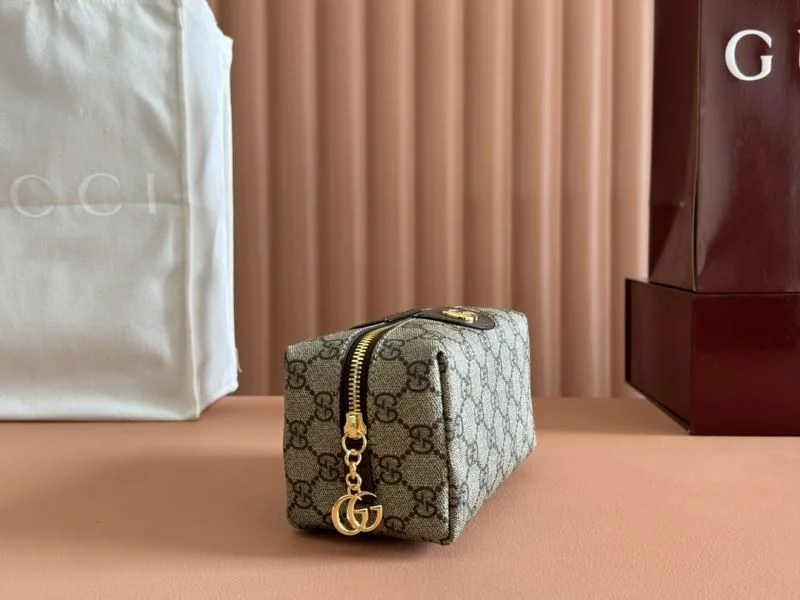 Gucci Clutch Bags Minimalist 50040