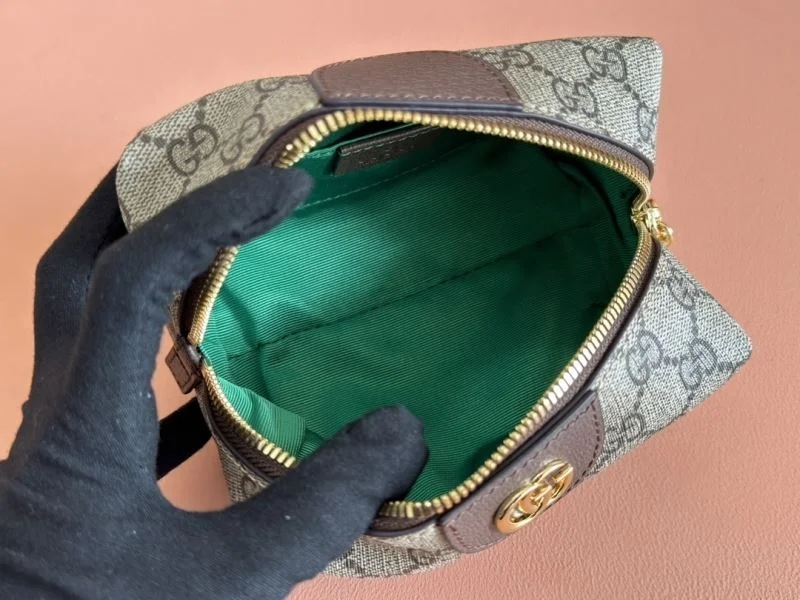 Gucci Clutch Bags Minimalist 50040