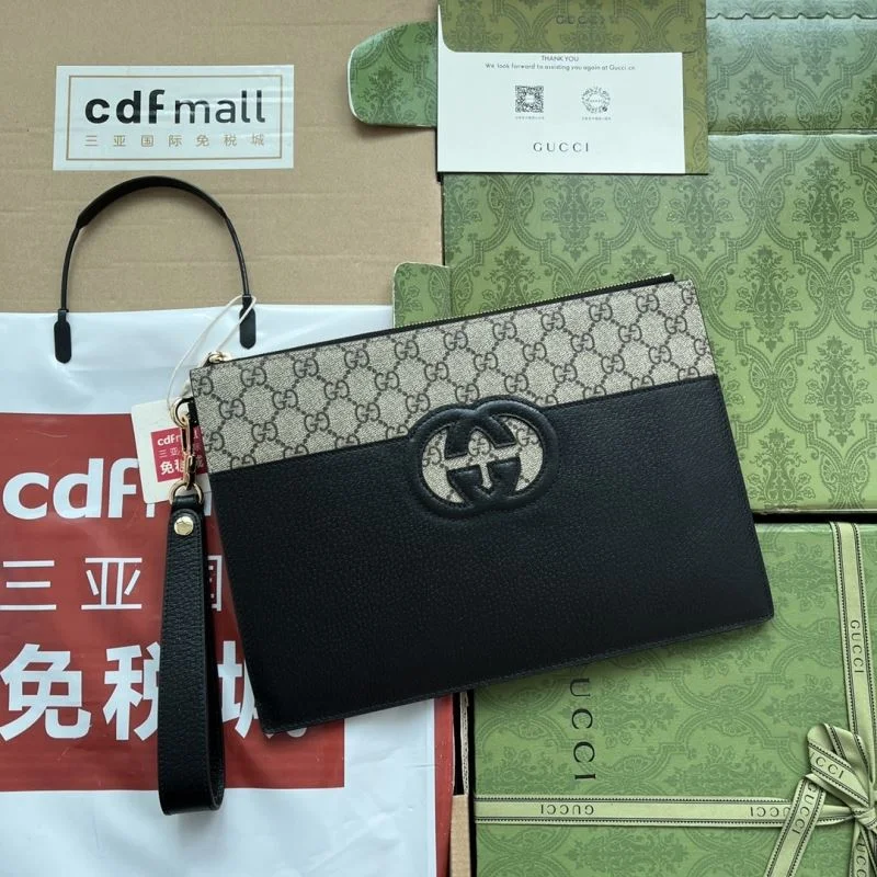 Gucci Clutch Bags GoAnywhere 50038