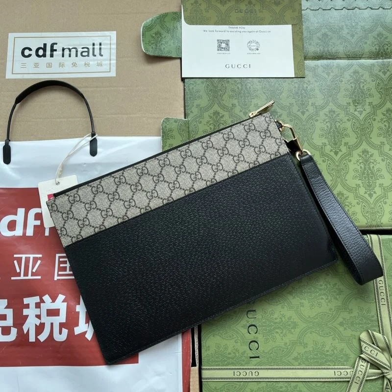 Gucci Clutch Bags GoAnywhere 50038