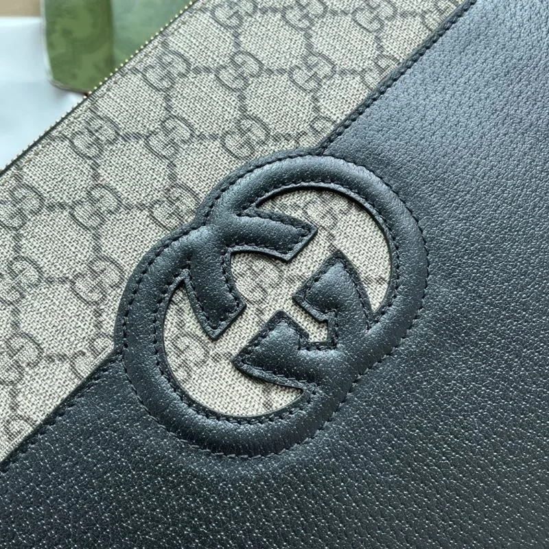 Gucci Clutch Bags GoAnywhere 50038