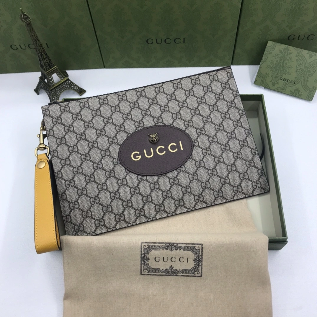 Gucci Clutch Bags MultiPurpose 56904