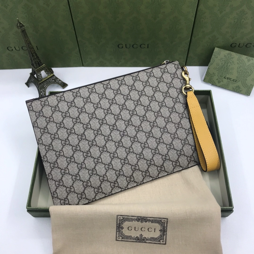 Gucci Clutch Bags MultiPurpose 56904