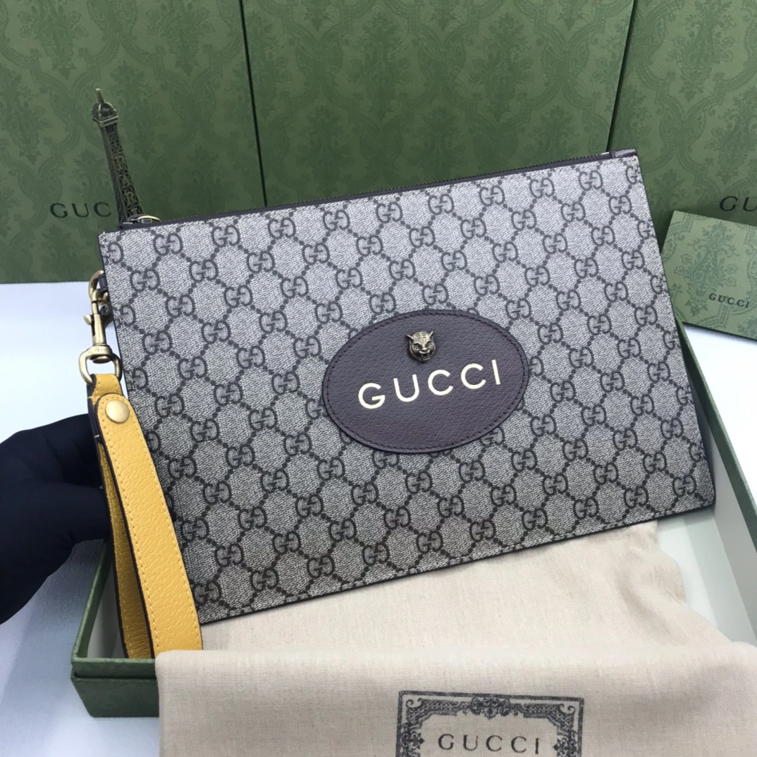 Gucci Clutch Bags MultiPurpose 56904