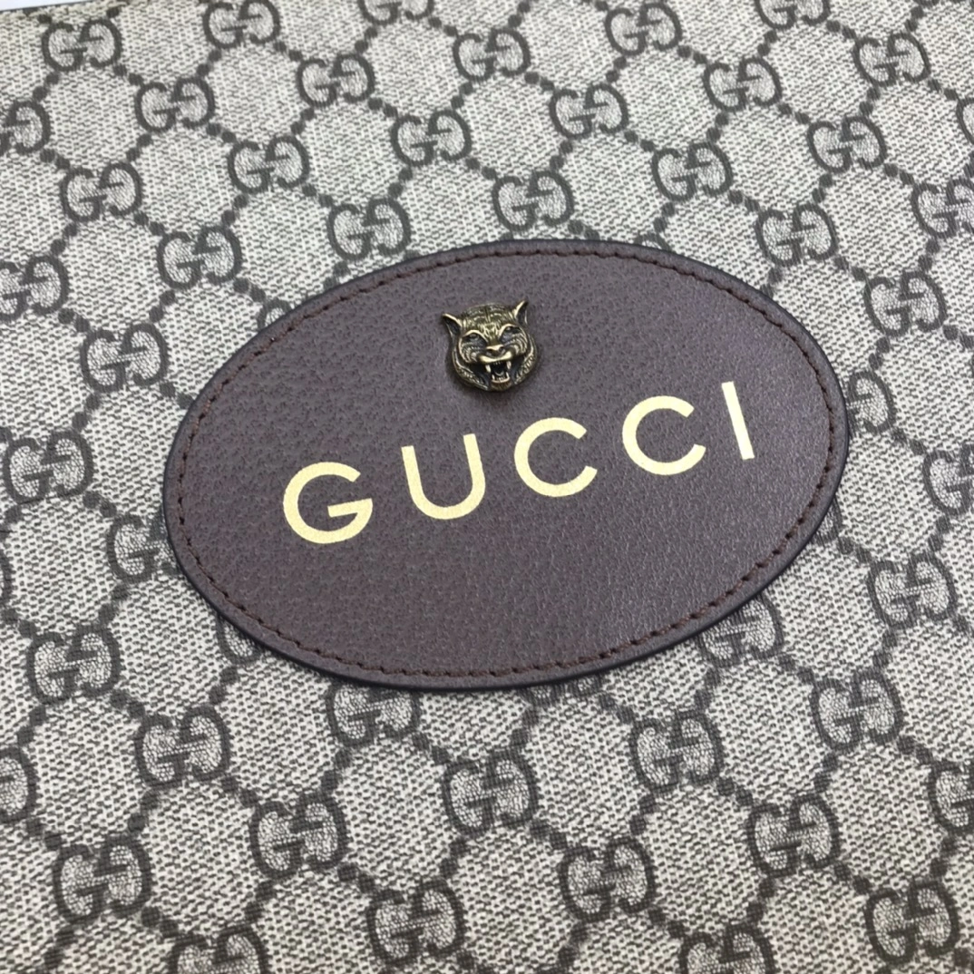 Gucci Clutch Bags MultiPurpose 56904