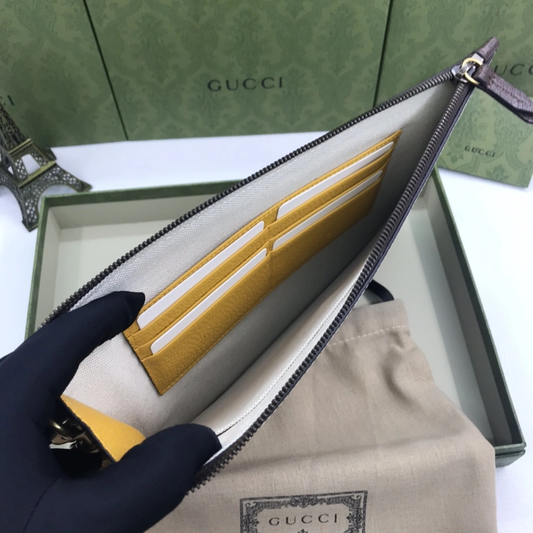 Gucci Clutch Bags MultiPurpose 56904