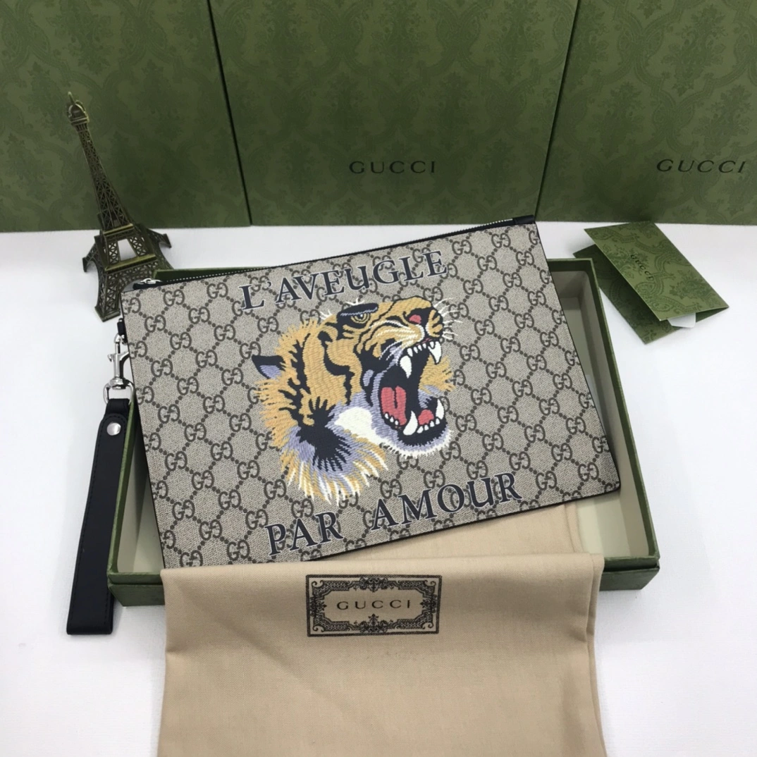Comfortable Gucci Clutch Bags 56896