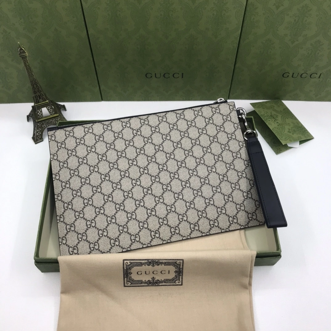 Comfortable Gucci Clutch Bags 56896