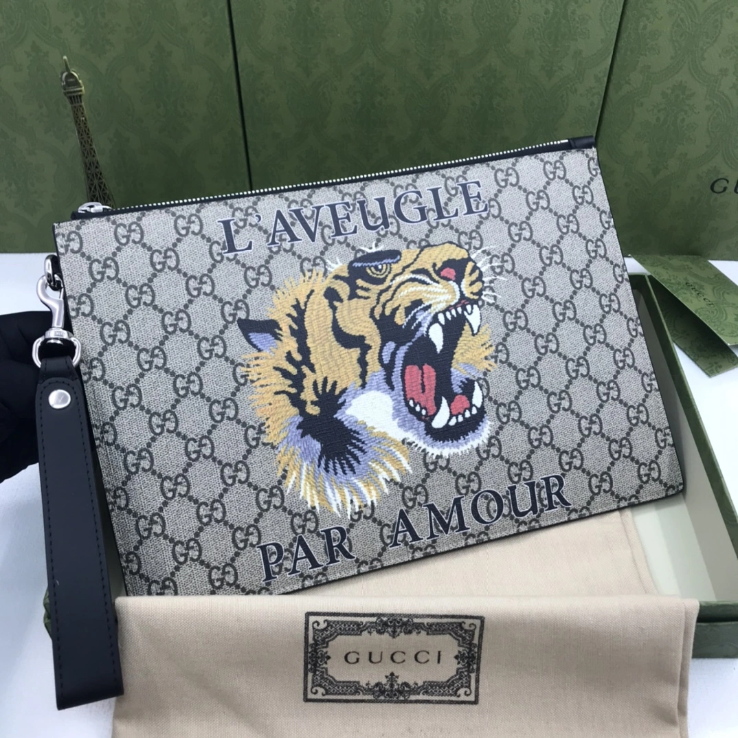 Comfortable Gucci Clutch Bags 56896