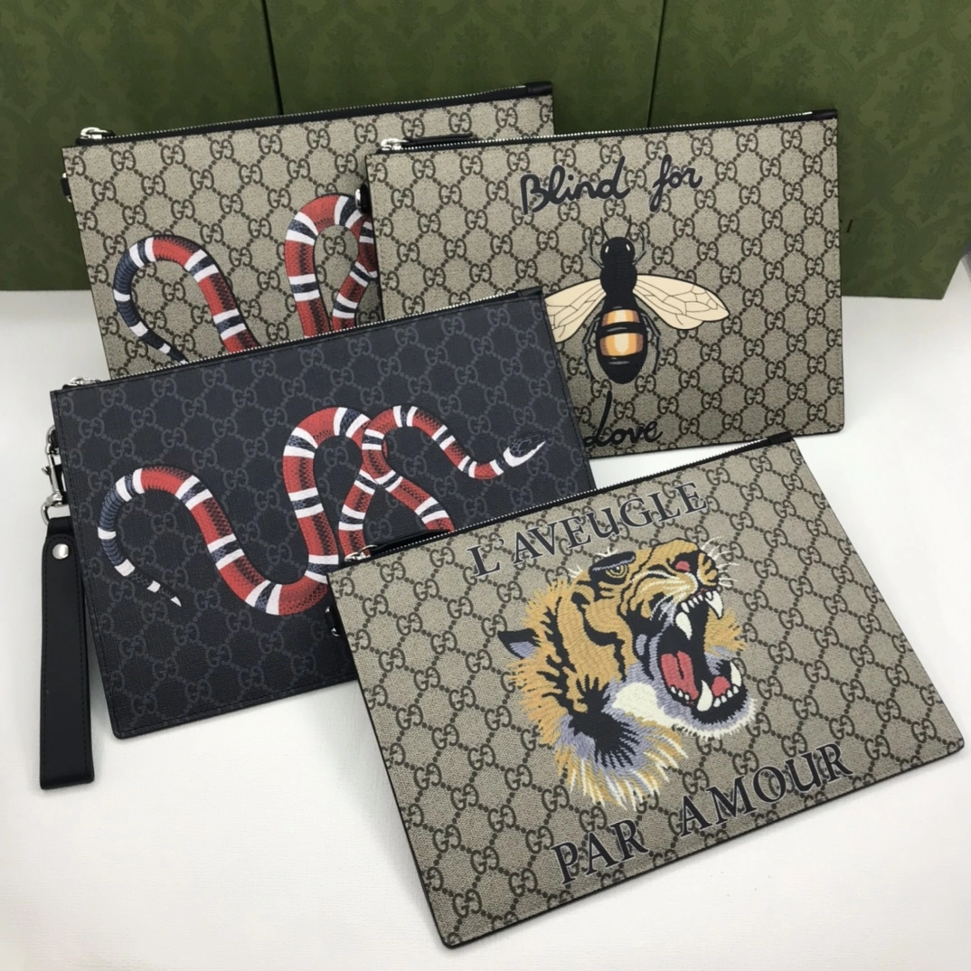 Comfortable Gucci Clutch Bags 56896