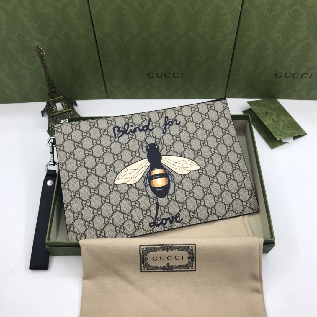 Gucci Clutch Bags AllSeason 56892