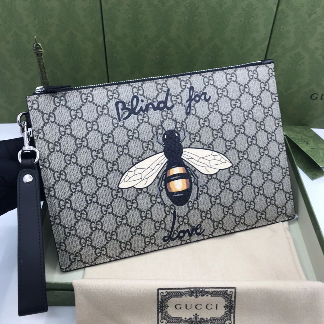 Gucci Clutch Bags AllSeason 56892