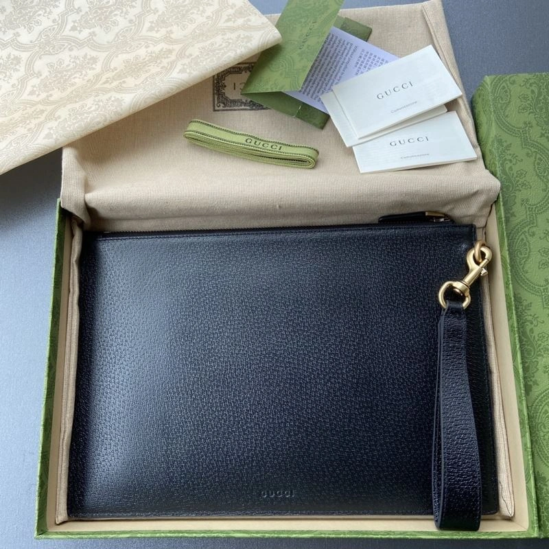 Unisex Gucci Clutch Bags 65792