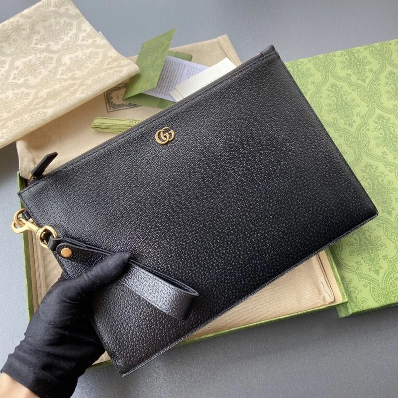 Unisex Gucci Clutch Bags 65792