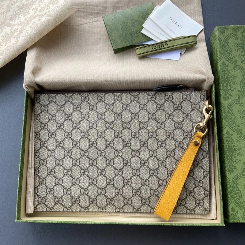 Gucci Clutch Bags Durable 65789