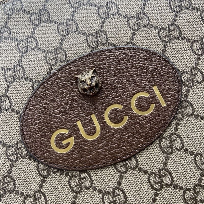 Gucci Clutch Bags Durable 65789