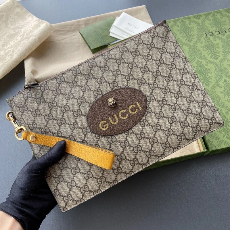 Gucci Clutch Bags Durable 65789