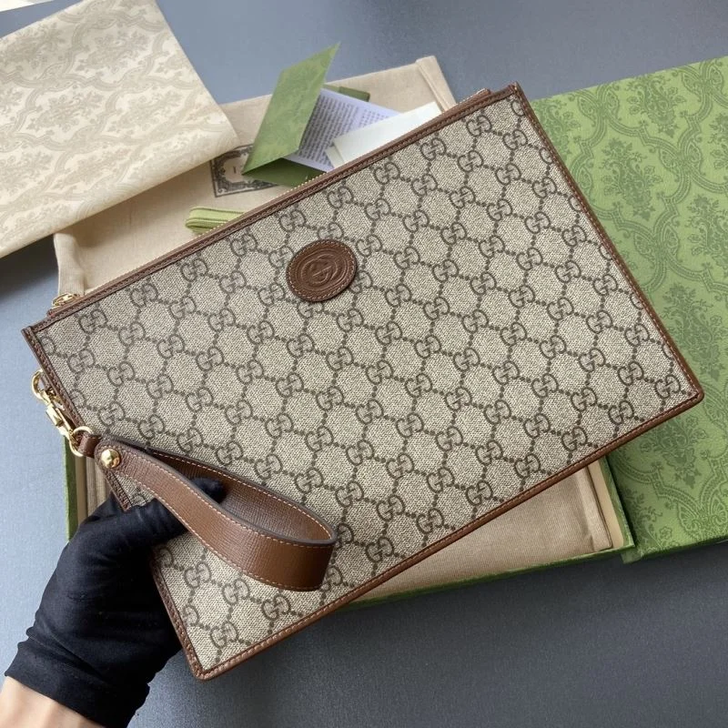 Modern Gucci Clutch Bags 37656