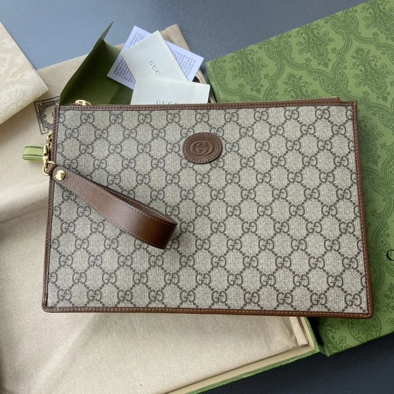 Modern Gucci Clutch Bags 37656