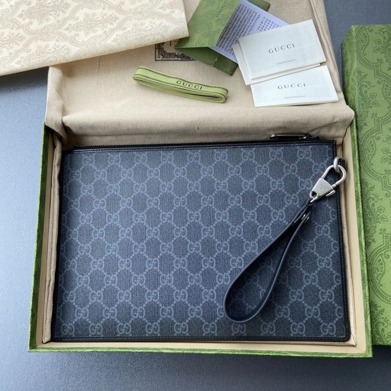 Supportive Gucci Clutch Bags 65826